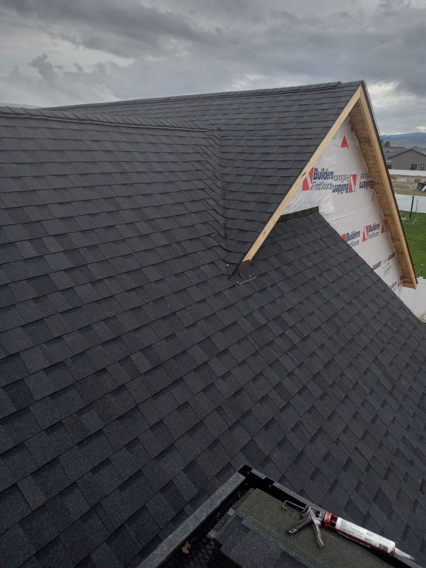 Expert Roofing Solutions