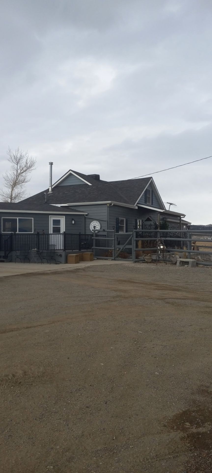 Comprehensive Exterior Remodels
