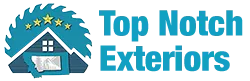 Top Notch Exteriors Roofing and Siding Contractor