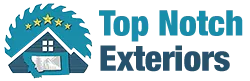 Top Notch Exteriors Roofing and Siding Contractor