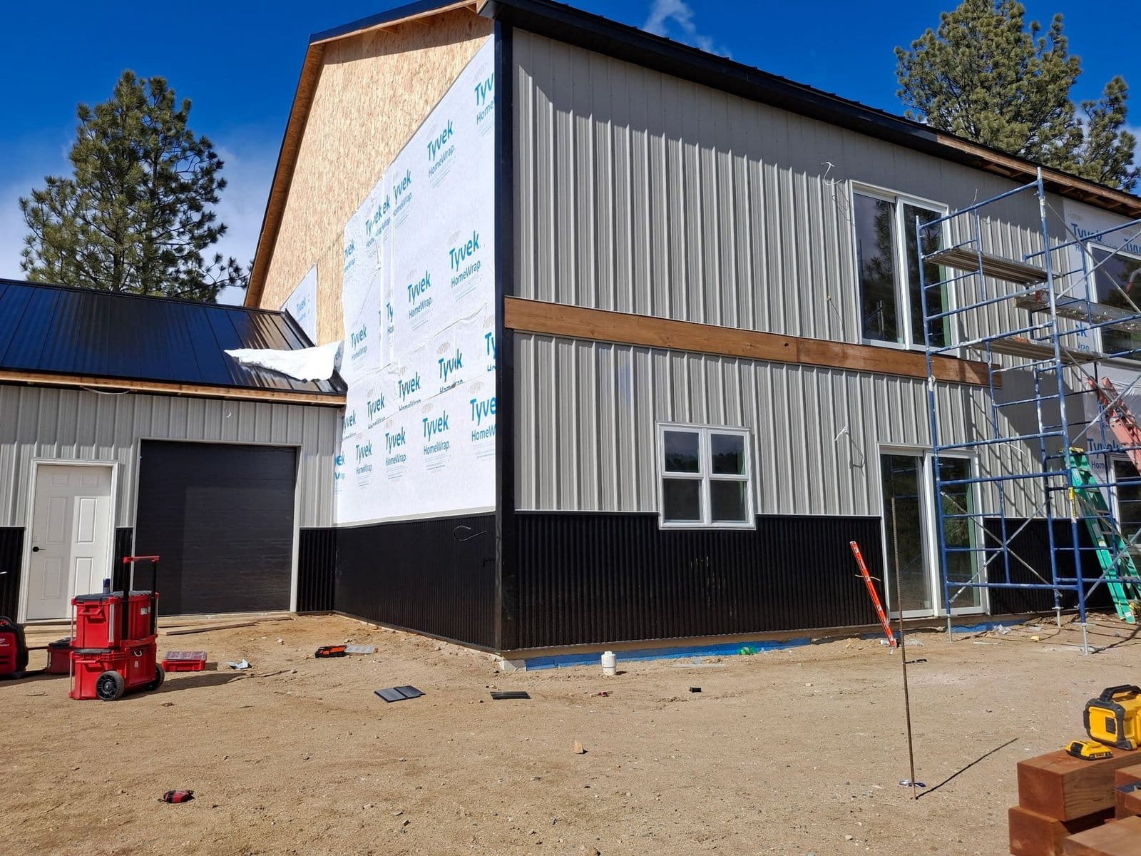 siding-helena-mt